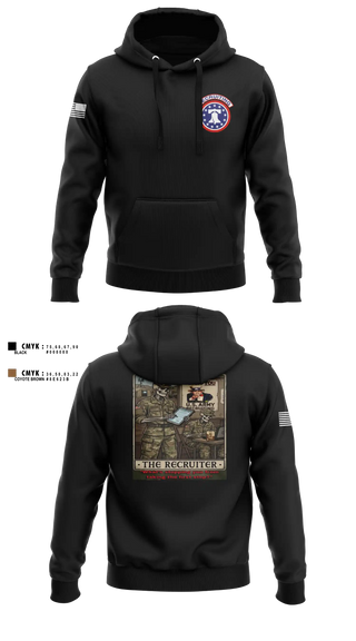 Hoodie, US Army I Want You, Army, Teamtime, Team time, sublimation, custom sports apparel, team uniforms, spirit wear, spiritwear, sports uniforms, custom shirts, team store, custom team store, fundraiser sports, apparel fundraiser