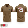 1251 Short Sleeve Performance Polo - 1