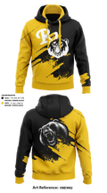 River View Black Bears 82365504 Hoodie - 1