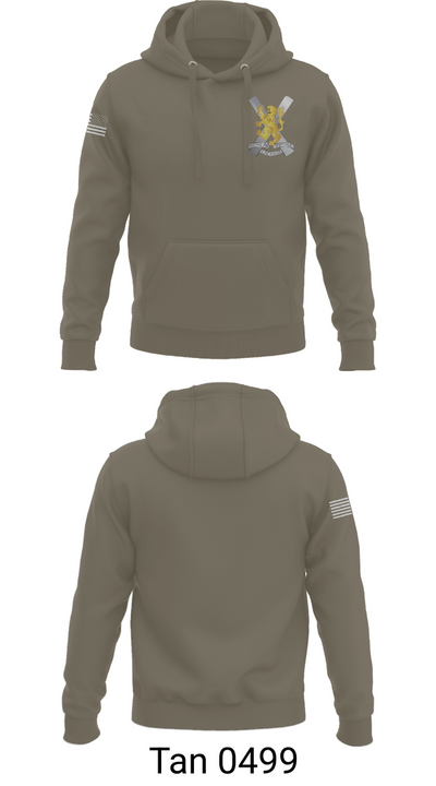 Blackwatch 75234437 Hoodie - 78