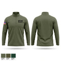 KCSO Reserves Windbreaker - 1