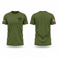 Richfield SWAT Short Sleeve Performance Shirt - 1