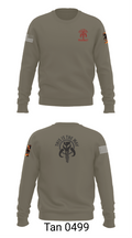 C Co Pharmacy 63118237 Crew Neck Sweatshirt - 65