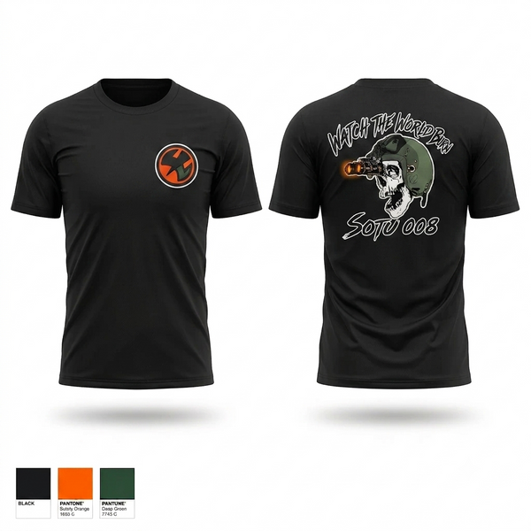 Short Sleeve Performance Shirt, 8 SOS, Air Force, Teamtime, Team time, sublimation, custom sports apparel, team uniforms, spirit wear, spiritwear, sports uniforms, custom shirts, team store, custom team store, fundraiser sports, apparel fundraiser