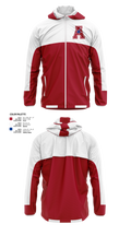 All American 68446040 Windbreaker - 21