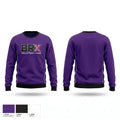 BRX 82431953 Crew Neck Sweatshirt - 2