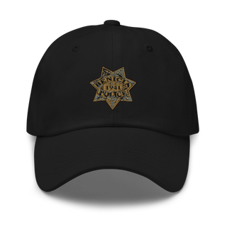 Bpd mff 81135894 Classic Dad Hat | Yupoong 6245CM