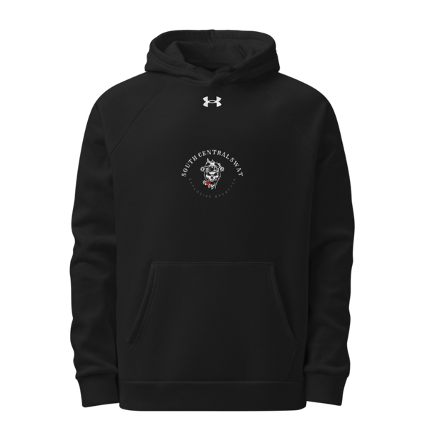 SCR SWAT 20912043 Under Armour速 Hoodie