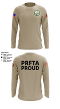 FHL Garrison 2 21208804 Long Sleeve Performance Shirt 23