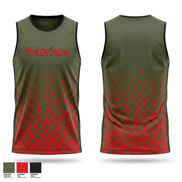 Mens Basketball Jersey, Warriors, Men's Basketball, Teamtime, Team time, sublimation, custom sports apparel, team uniforms, spirit wear, spiritwear, sports uniforms, custom shirts, team store, custom team store, fundraiser sports, apparel fundraiser
