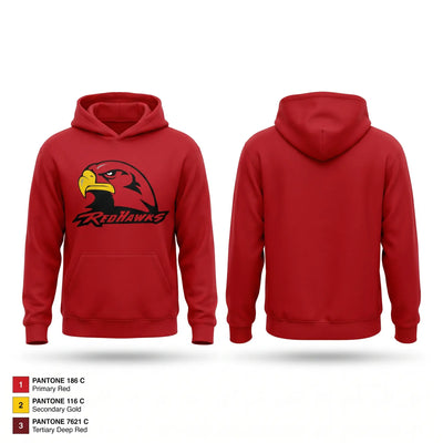 Mountain Empire High School Football Hoodie - 2