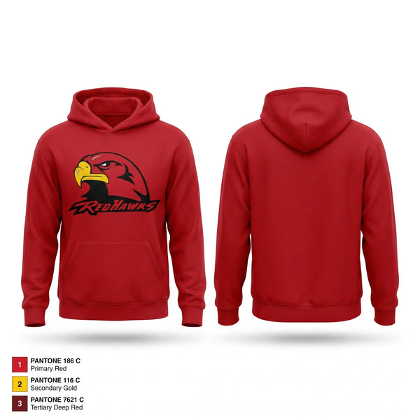 Hoodie, Mountain Empire High School Football, , Teamtime, Team time, sublimation, custom sports apparel, team uniforms, spirit wear, spiritwear, sports uniforms, custom shirts, team store, custom team store, fundraiser sports, apparel fundraiser