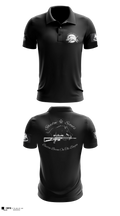 Shadow Scouts Short Sleeve Performance Polo - 1