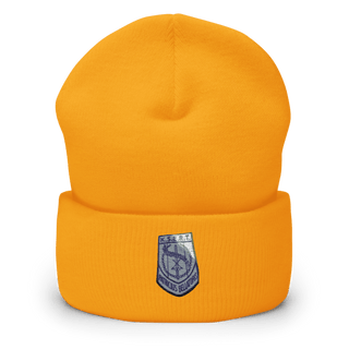 Gator Team 41666299 Cuffed Beanie | Yupoong 1501KC