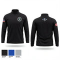 Currituck county 4491325 Windbreaker - 1