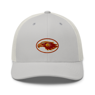 Central Regional Bowling Retro Trucker Hat | Yupoong 6606