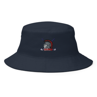 Southeastern Trojans 23685294 Bucket Hat | Big Accessories BX003