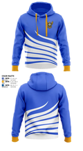 Eagles Academy SC 26802508 Hoodie - 10