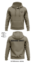 Aurora SWAT 11692401 Hoodie - 2
