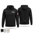 Bricelyn Fire and EMS Hoodie - 1