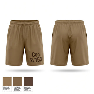 Athletic Shorts With Pockets, Cco 2-153, National Guard, Teamtime, Team time, sublimation, custom sports apparel, team uniforms, spirit wear, spiritwear, sports uniforms, custom shirts, team store, custom team store, fundraiser sports, apparel fundraiser