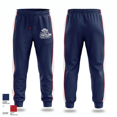 NAVY Sweatpants - 2