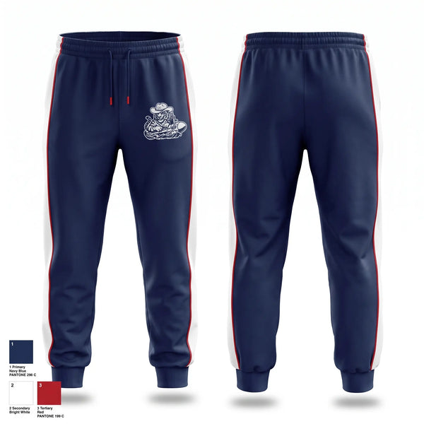 Sweatpants, NAVY, Navy, Teamtime, Team time, sublimation, custom sports apparel, team uniforms, spirit wear, spiritwear, sports uniforms, custom shirts, team store, custom team store, fundraiser sports, apparel fundraiser