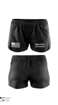 Lubbock Sheriffs Office Gang Unit 67522160 Ranger Panties - 100