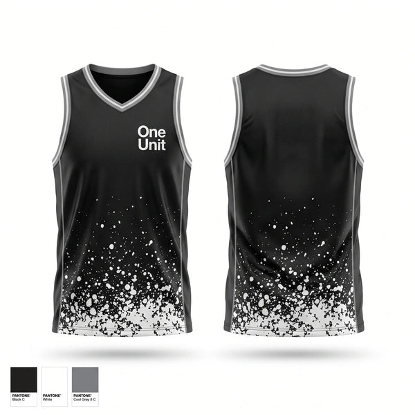 Mens Basketball Jersey, One Unit, Men's Basketball, Teamtime, Team time, sublimation, custom sports apparel, team uniforms, spirit wear, spiritwear, sports uniforms, custom shirts, team store, custom team store, fundraiser sports, apparel fundraiser