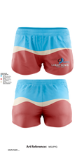 Lightning 37882706 Women's Shorts - 1