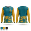 Coastal Crown Elite Long Sleeve Performance Shirt 1