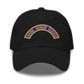 ARNG NM Honor Guard Dad hat