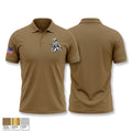 Delta Company 1-297 70648672 Short Sleeve Performance Polo - 1