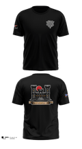 100th MRBC 25457504 Old School Cotton Feel Shirt - 1