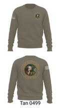 TCSO DISPATCH 56135562 Crew Neck Sweatshirt - 62