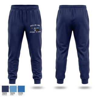 Sweatpants, Huslin 1, Air Force, Teamtime, Team time, sublimation, custom sports apparel, team uniforms, spirit wear, spiritwear, sports uniforms, custom shirts, team store, custom team store, fundraiser sports, apparel fundraiser