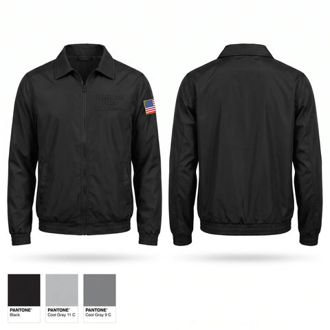 Windbreaker, Brentwood Police Department, Police, Teamtime, Team time, sublimation, custom sports apparel, team uniforms, spirit wear, spiritwear, sports uniforms, custom shirts, team store, custom team store, fundraiser sports, apparel fundraiser