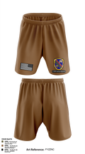 Co A, 1st-160th INF, 79th IBCT 97835057 Athletic Shorts With Pockets - 12