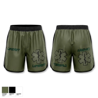 Ranger Panties, Lifenet EMS, EMS/EMT, Teamtime, Team time, sublimation, custom sports apparel, team uniforms, spirit wear, spiritwear, sports uniforms, custom shirts, team store, custom team store, fundraiser sports, apparel fundraiser
