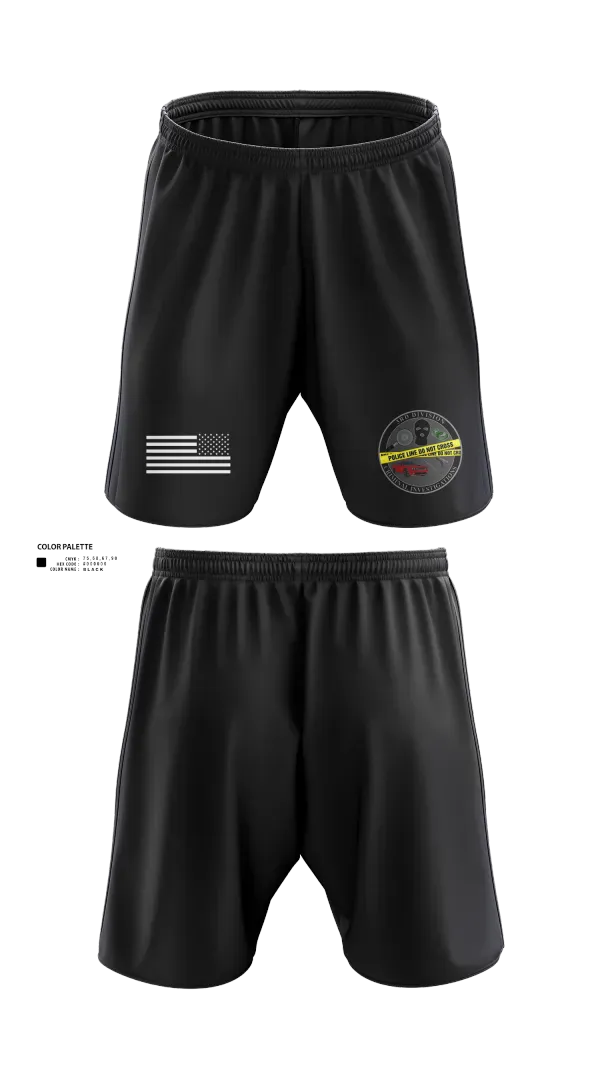 Athletic Shorts With Pockets, 3rd Division CIU, Police, Teamtime, Team time, sublimation, custom sports apparel, team uniforms, spirit wear, spiritwear, sports uniforms, custom shirts, team store, custom team store, fundraiser sports, apparel fundraiser