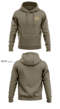 Farmington Police Department 28267932 Hoodie - 4