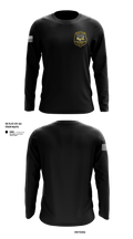 VIPER TEAM 67386462 Long Sleeve Performance Shirt - 1