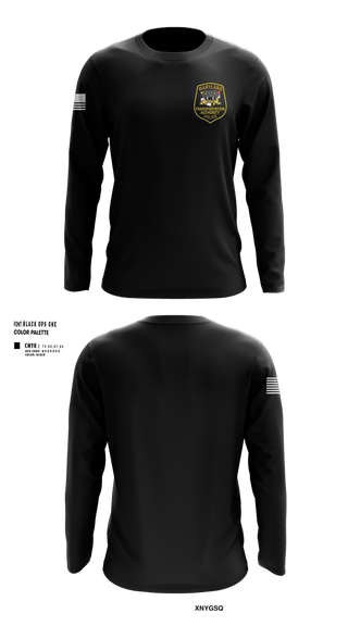 Long Sleeve Performance Shirt, VIPER TEAM, Police, Teamtime, Team time, sublimation, custom sports apparel, team uniforms, spirit wear, spiritwear, sports uniforms, custom shirts, team store, custom team store, fundraiser sports, apparel fundraiser