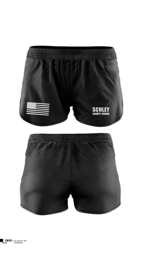 Ranger Panties, Schley county guard, , Teamtime, Team time, sublimation, custom sports apparel, team uniforms, spirit wear, spiritwear, sports uniforms, custom shirts, team store, custom team store, fundraiser sports, apparel fundraiser