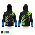 425 Manufacturing  Hoodie - 1