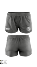 PCSO Black Knights 43803915 Ranger Panties - 2