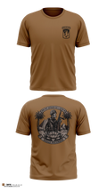 a-co 1-157 Old School Cotton Feel Shirt - 2