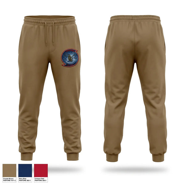 Sweatpants, Hurricanes, Army, Teamtime, Team time, sublimation, custom sports apparel, team uniforms, spirit wear, spiritwear, sports uniforms, custom shirts, team store, custom team store, fundraiser sports, apparel fundraiser