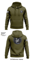 Task Force Havoc 53585614 Hoodie - 25