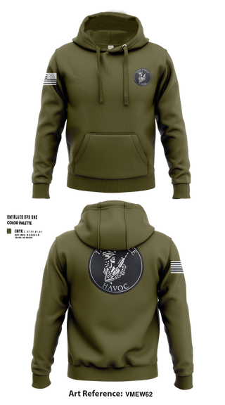 Hoodie, , Army, Teamtime, Team time, sublimation, custom sports apparel, team uniforms, spirit wear, spiritwear, sports uniforms, custom shirts, team store, custom team store, fundraiser sports, apparel fundraiser